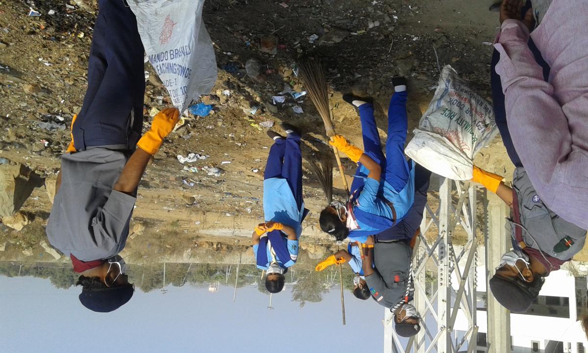 REGIONAL LEVEL YOUTH FORUM OF SOUTHERN REGION, BHARAT SCOUTS AND GUIDES