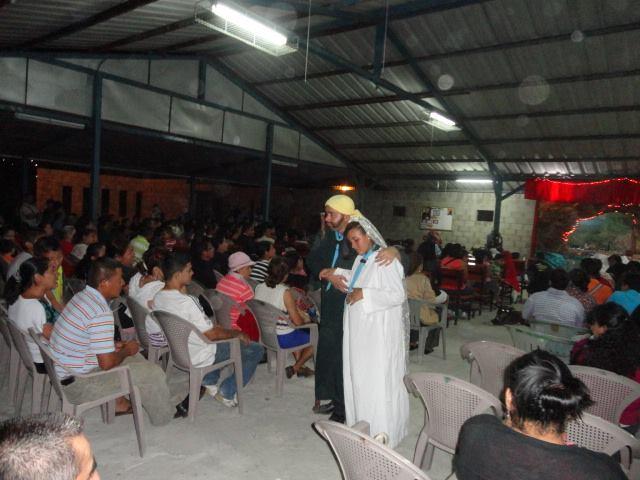 Pastorela 2014
