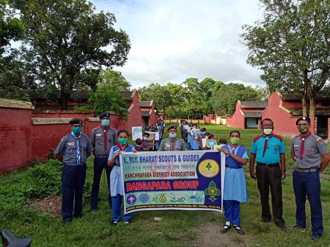 INTERNATIONAL PEACE DAY