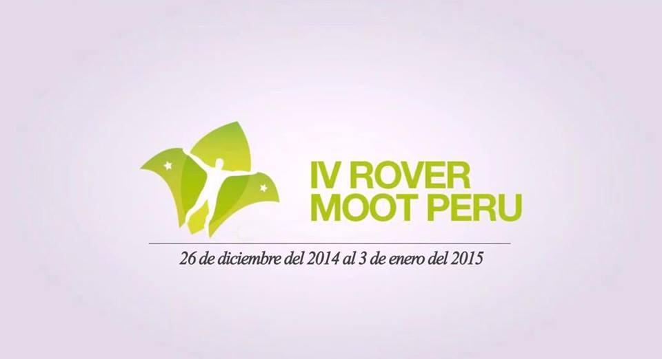 4th Peruvian Rover Moot OXAPAMPA 2015