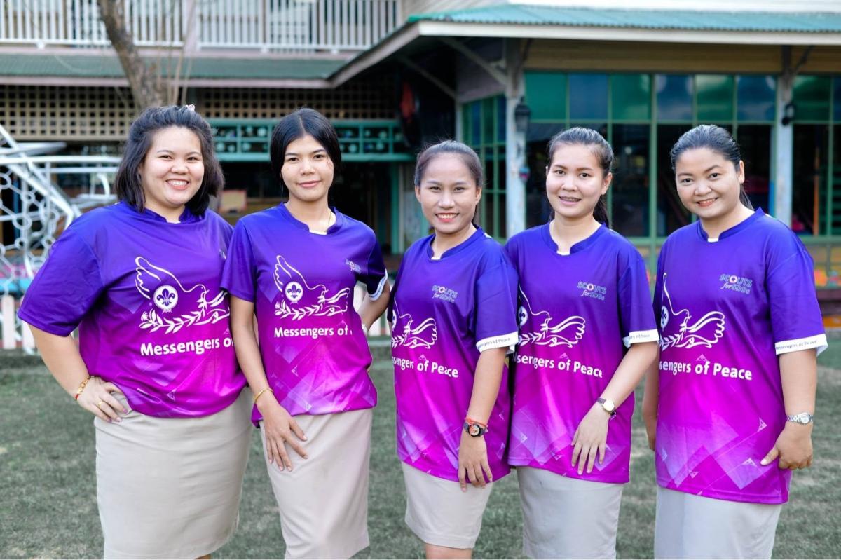 Peace Run 2020