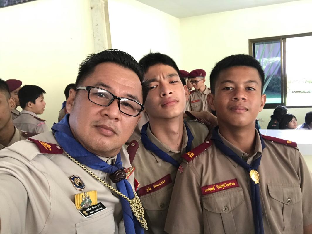 วิทยากร อบรม 