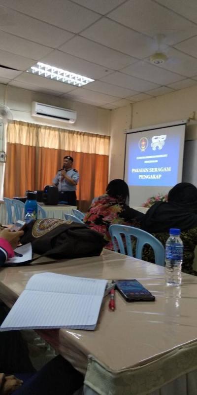 KURSUS MANIK KAYU ( Pengenalan )