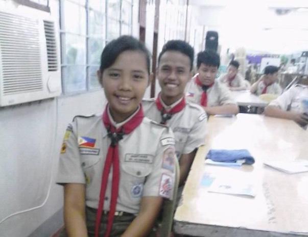 Manila Council Youth Forum 