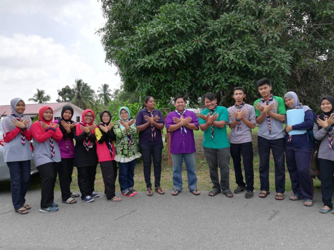bengkel pemantapan MoP
