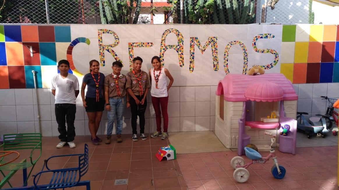 Todo por los niños