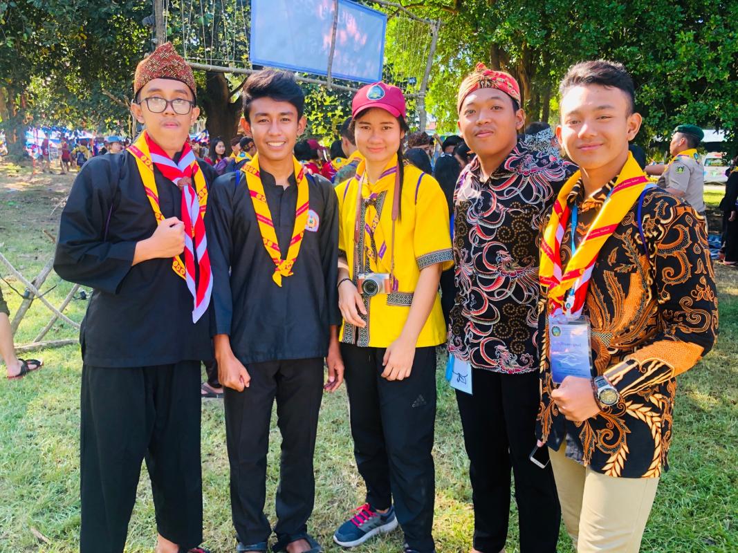 กิจกรรมวันวัฒนธรรม และ ประเพณี