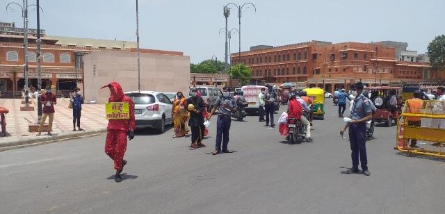 Awareness To Avoid Corona