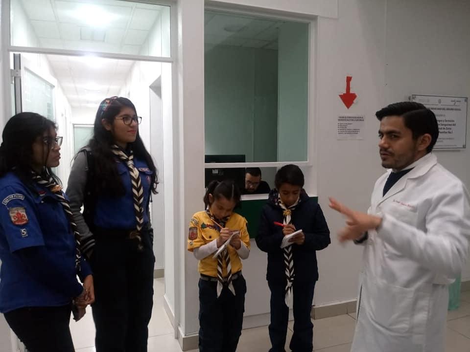 Donadores del Futuro