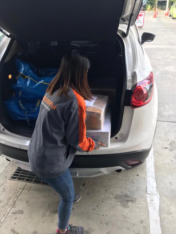 กิจกรรมจิตอาสา