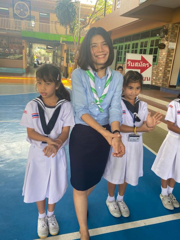 ขั้นตอนการล้างมือที่ถูกวิธี