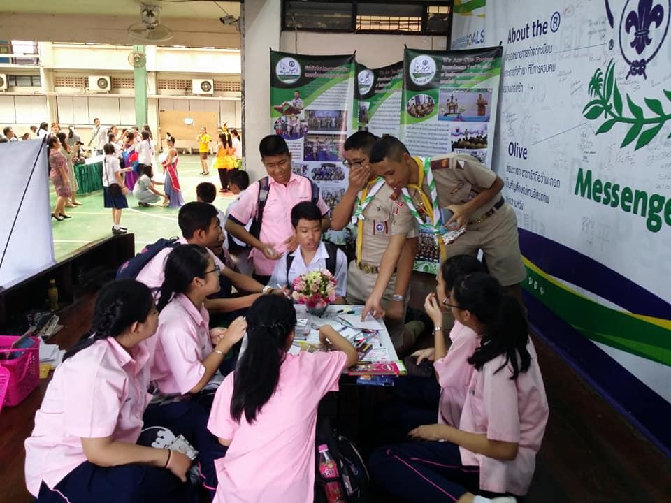 World Environment Day Project