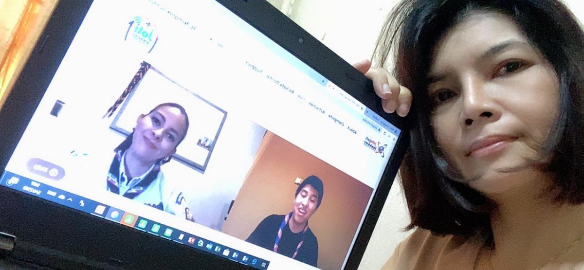 Jota Joti Jamboree 2020