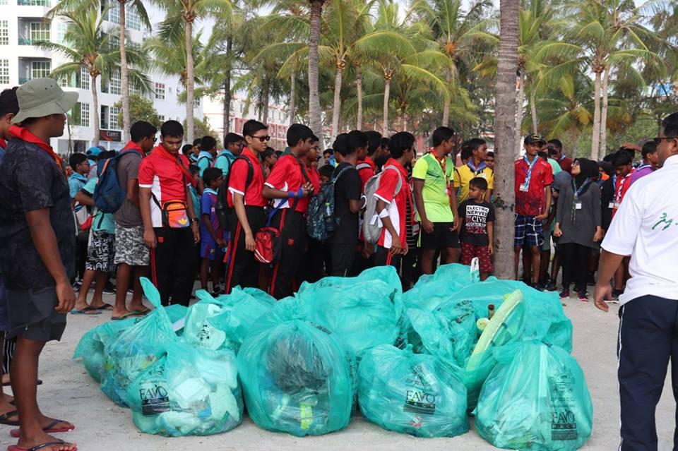 Friday Clean-Up 2