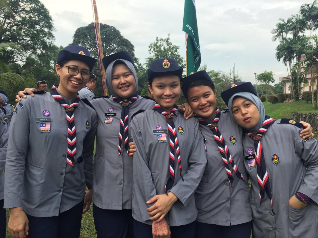 KEM PENGAKAP MANIKAYU 3B KLM17 THE BEST!!❤️✨