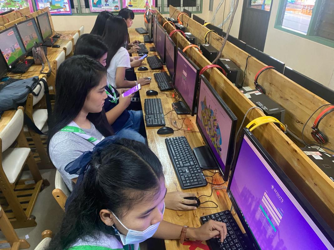 สมัครjota-joti