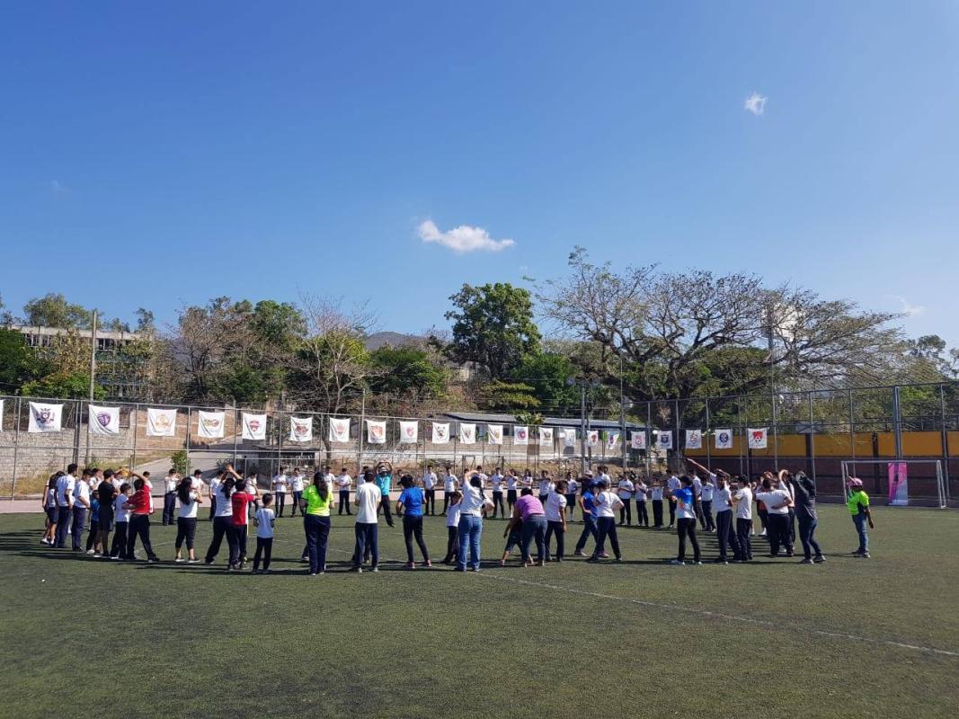 Generacion Unificada