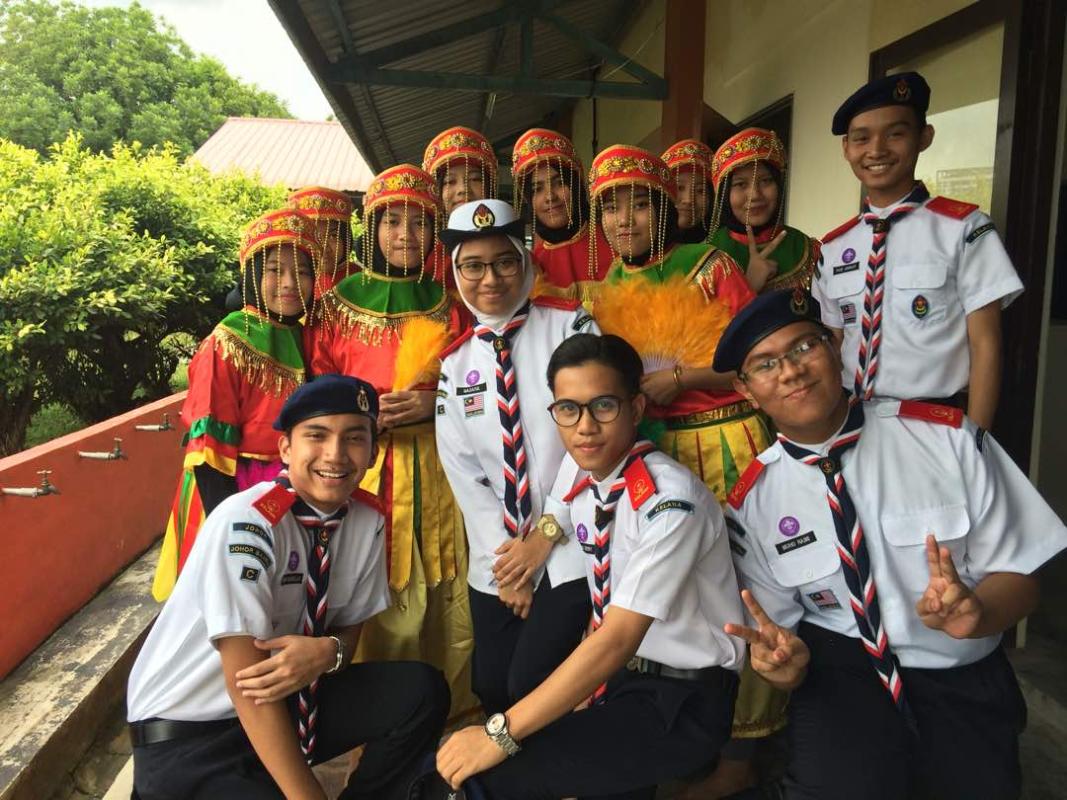 Taklimat MOP