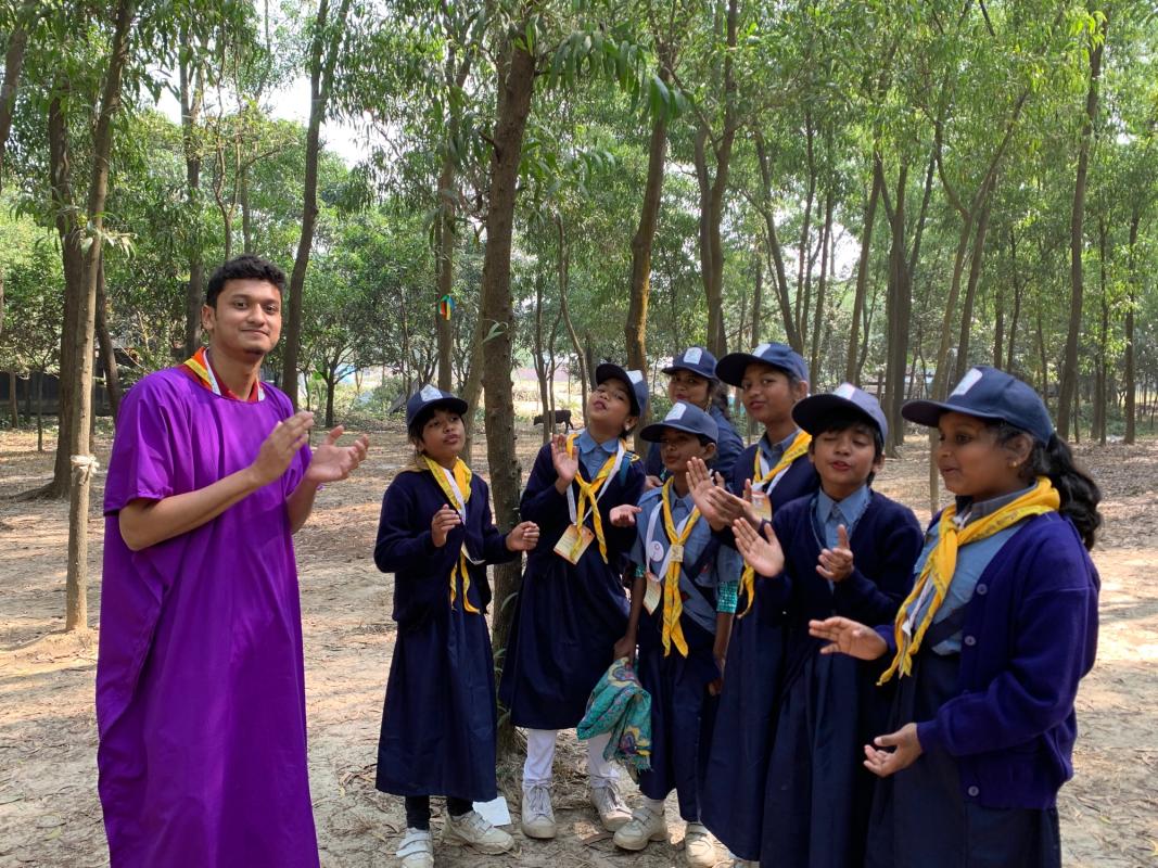 কাব কার্নিভাল 