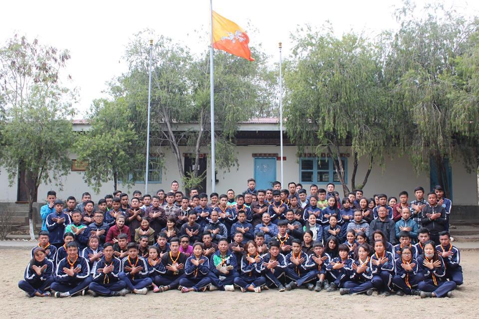 K5  Birthday cleaning camps