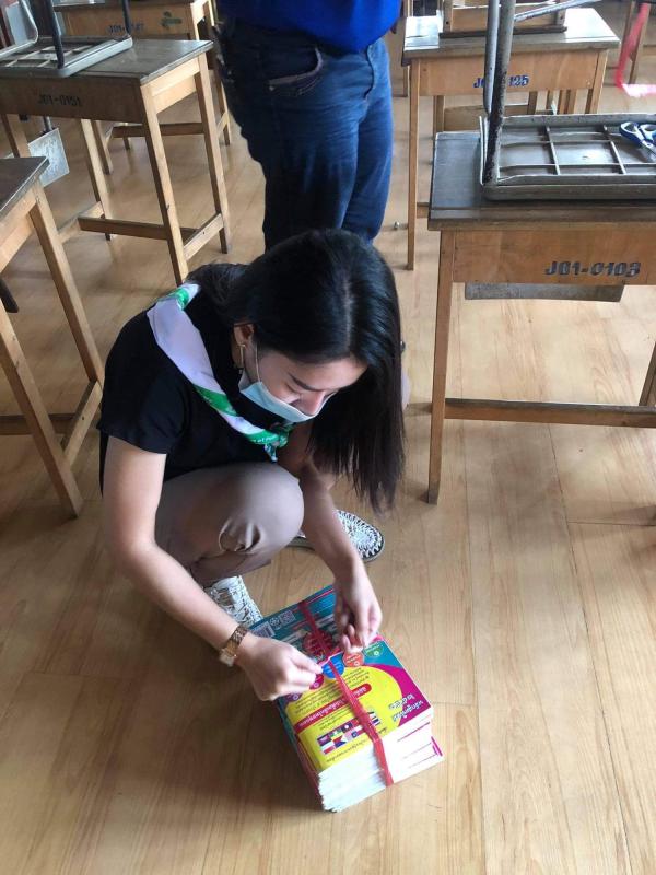 จิตอาสา