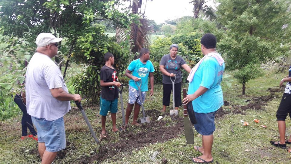 CLEANUP FOR A BETTER WORLD