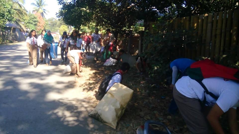 Community Service