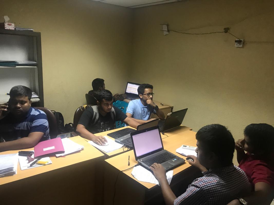 24th World Scout Jamboree Visa Management of Bangladesh Scouts Contingent