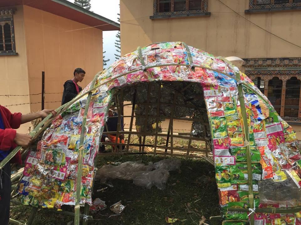 waste management 
