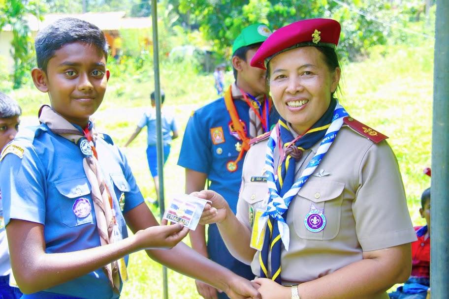 3rd Make it happened by myself project