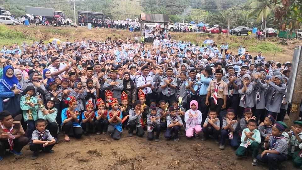 Jambori Nusantara 2 2019