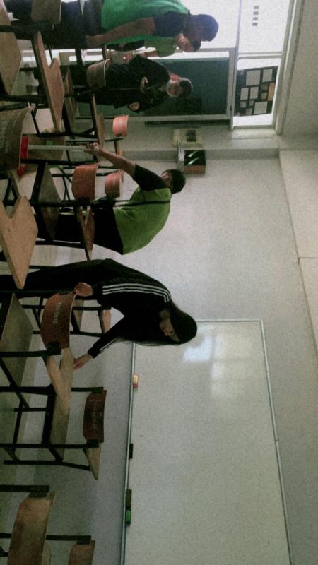 จัดห้องเรียน