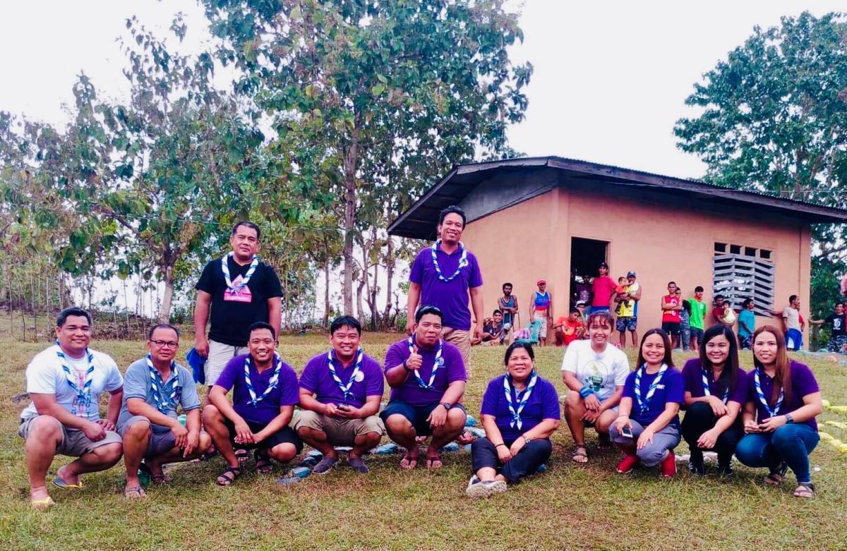 2018 Tala Christmas Outreach Programme 