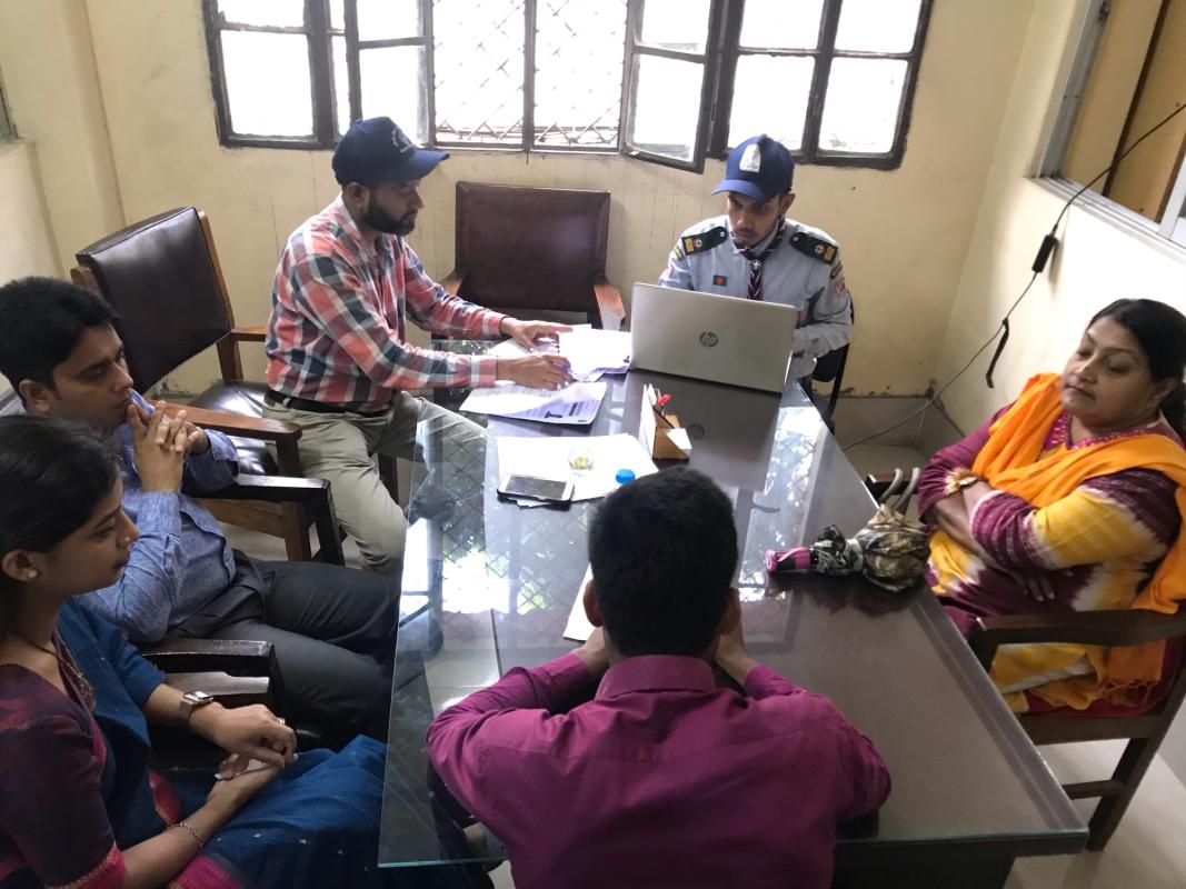 New Rover requirement viva 