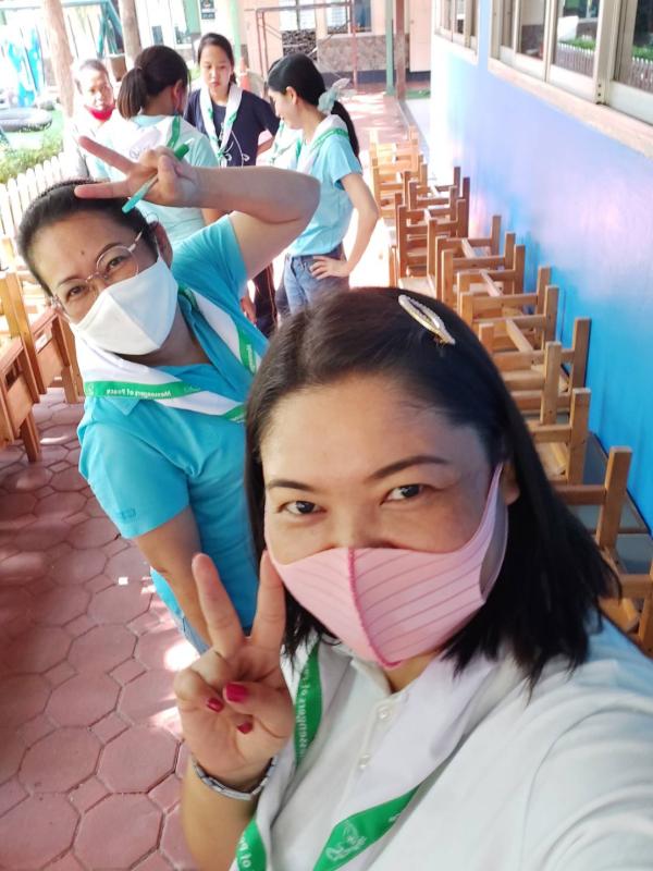 จัดห้องเรียน