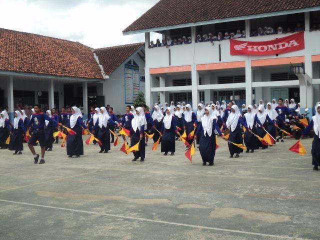 SEMAPHORE DANCE