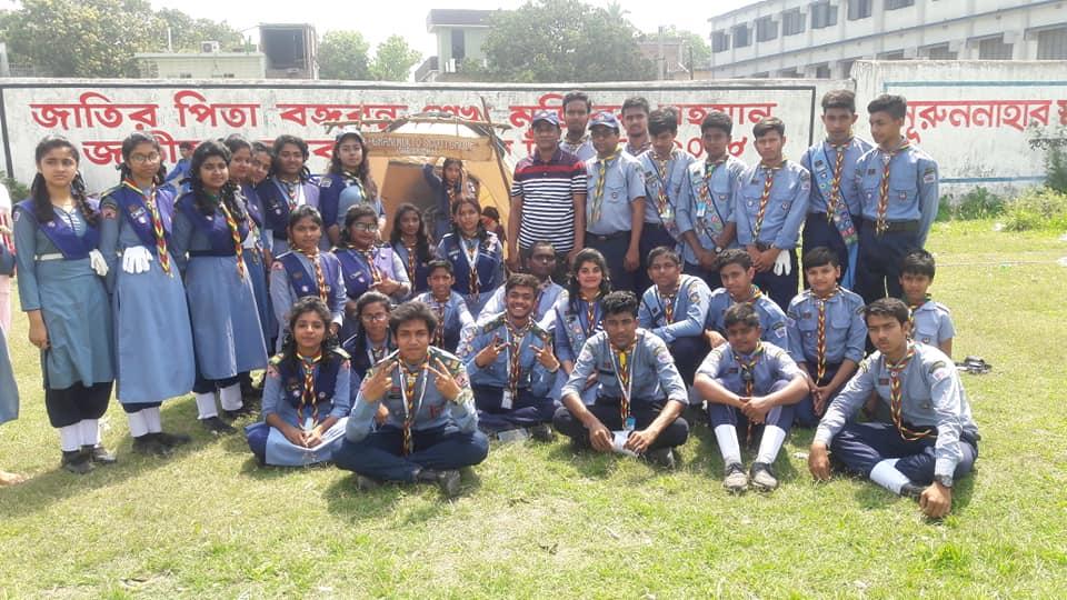 মহান বিজয় দিবস ২০১৯