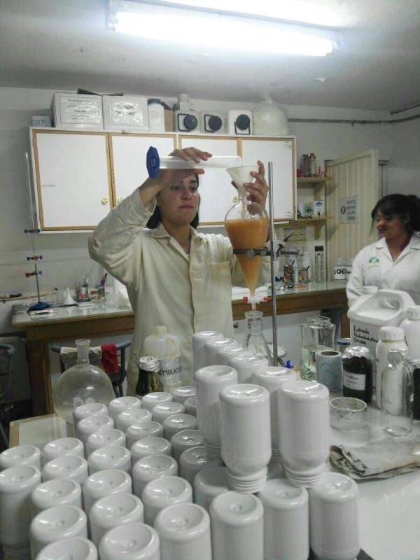 ECO-INSECTICIDAS DE NEEM