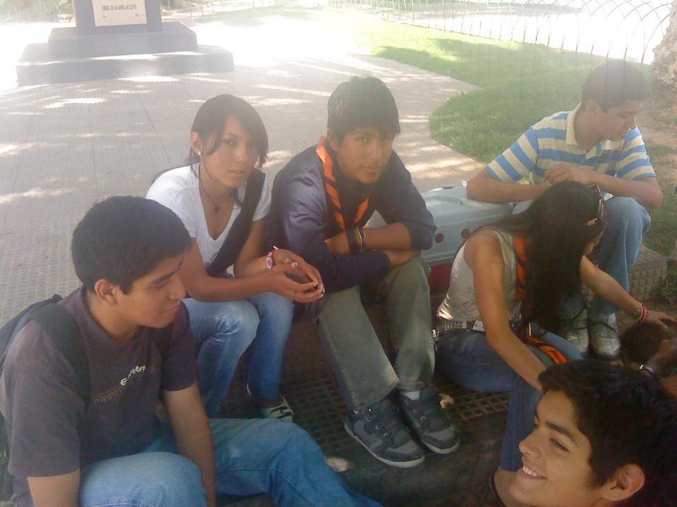 San Martin de Porres "Un nuevo hogar"