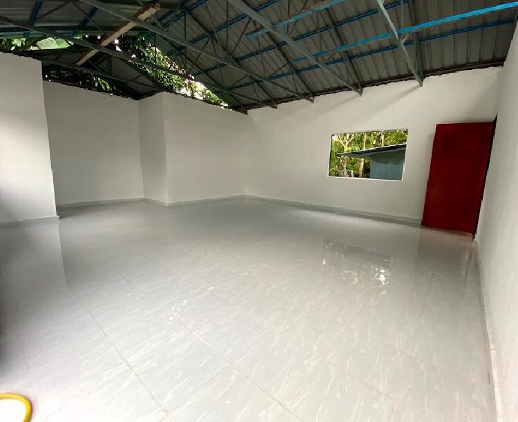 PEMBERSIHAN MADRASAH (MAFUS)