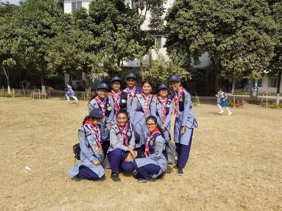 5th Metropolitan Cub Camporee-2019