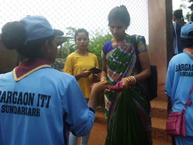 ROAD SAFETY PROGRAMME SDG-11 MISSION -11