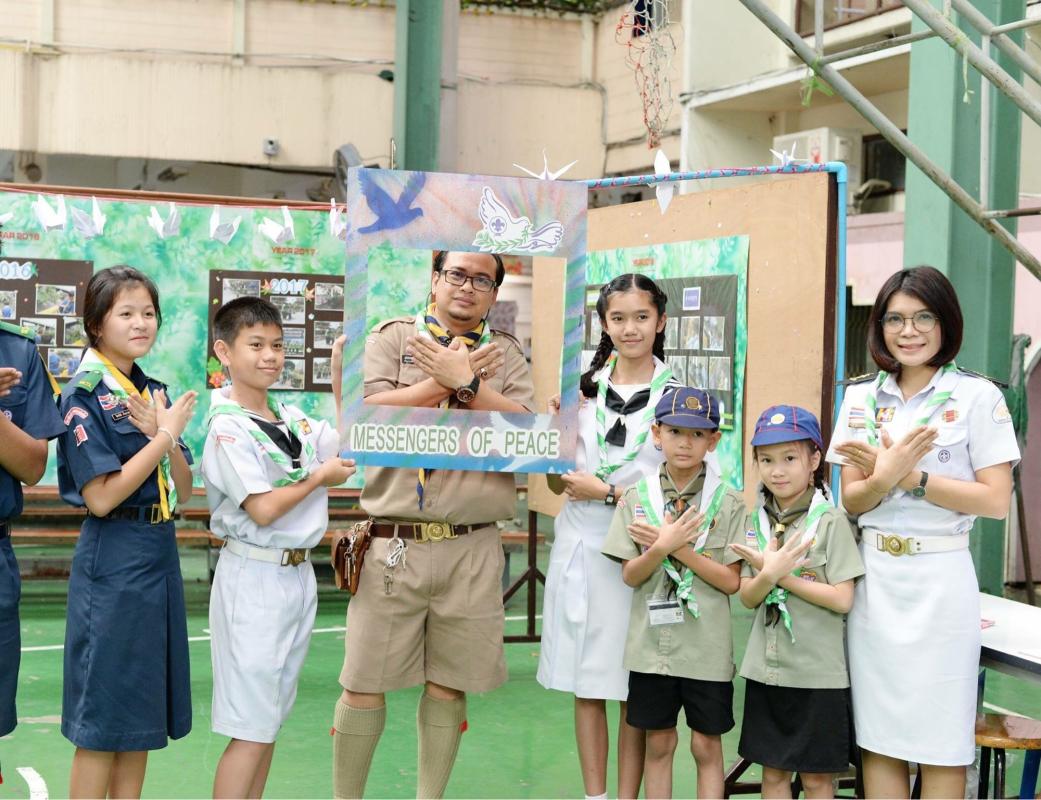 เผยแพร่MoP Thailand 