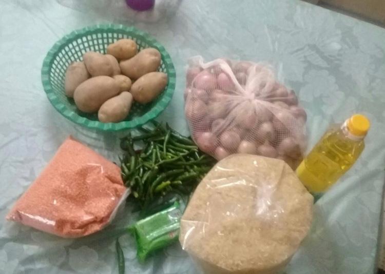 Sebabratee help for COVID-19 Victims 