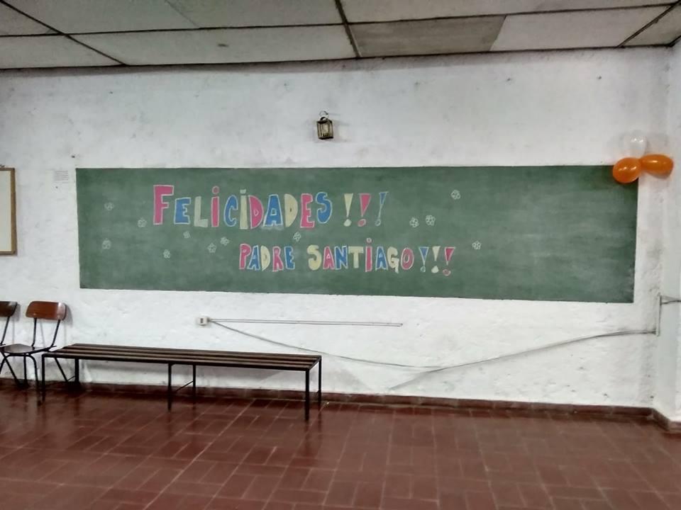 Sirviendo a la Comunidad