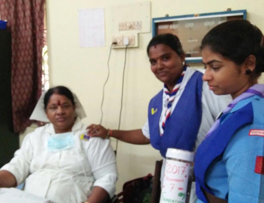 BSG Foundation day 2017