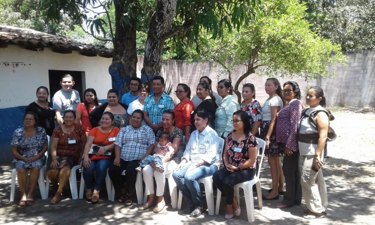 Taller de Auto cuido
