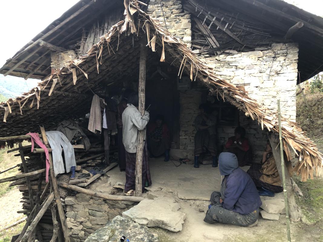 I believe in Solidarity to combat COVID-19