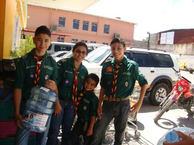 Catrachilandia 2012