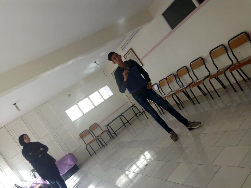  MOP NAKBORO MOROCCO 2019